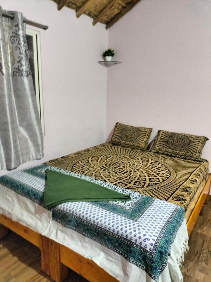 Prajwal Home Stay 亨比 外观 照片