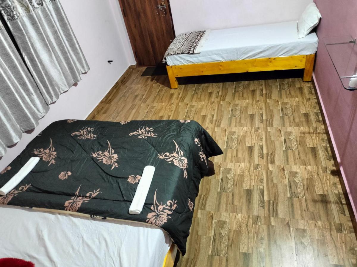 Prajwal Home Stay 亨比 外观 照片