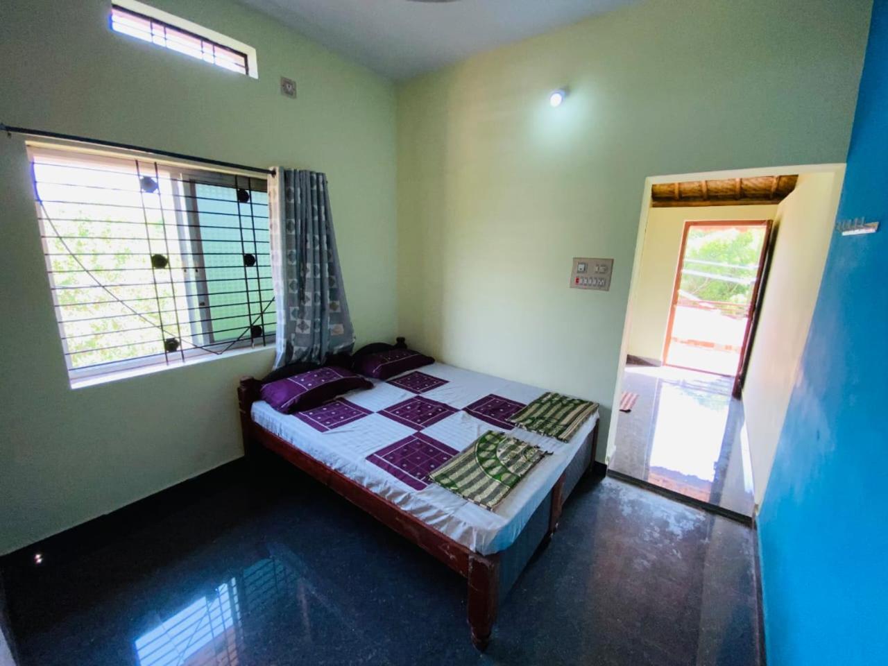 Prajwal Home Stay 亨比 客房 照片